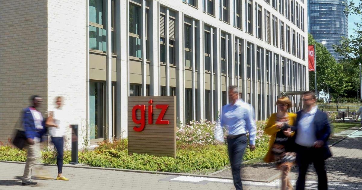 GIZ